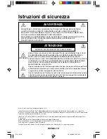 Preview for 90 page of NEC LA-1526HMW User Manual