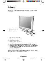 Предварительный просмотр 92 страницы NEC LA-1526HMW User Manual