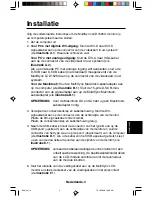 Preview for 93 page of NEC LA-1526HMW User Manual