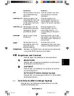 Предварительный просмотр 95 страницы NEC LA-1526HMW User Manual