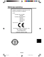 Preview for 103 page of NEC LA-1526HMW User Manual