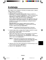 Предварительный просмотр 105 страницы NEC LA-1526HMW User Manual