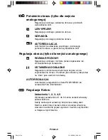 Preview for 108 page of NEC LA-1526HMW User Manual