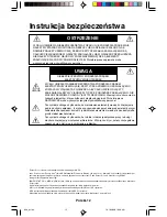 Preview for 114 page of NEC LA-1526HMW User Manual