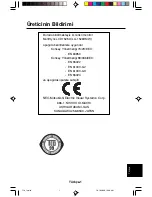Preview for 127 page of NEC LA-1526HMW User Manual