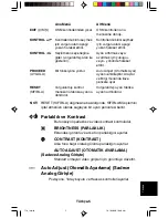 Предварительный просмотр 131 страницы NEC LA-1526HMW User Manual