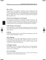 Предварительный просмотр 12 страницы NEC LA-1531JMW User Manual