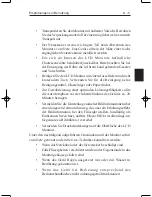 Preview for 15 page of NEC LA-1531JMW User Manual
