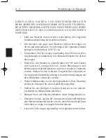Предварительный просмотр 16 страницы NEC LA-1531JMW User Manual