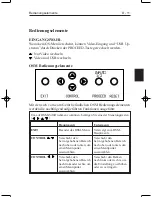 Предварительный просмотр 21 страницы NEC LA-1531JMW User Manual