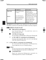 Preview for 22 page of NEC LA-1531JMW User Manual