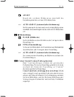 Preview for 23 page of NEC LA-1531JMW User Manual