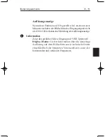 Предварительный просмотр 25 страницы NEC LA-1531JMW User Manual