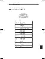 Preview for 31 page of NEC LA-1531JMW User Manual