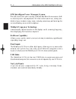 Предварительный просмотр 44 страницы NEC LA-1531JMW User Manual