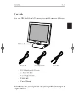 Preview for 45 page of NEC LA-1531JMW User Manual