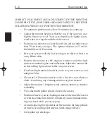 Предварительный просмотр 48 страницы NEC LA-1531JMW User Manual
