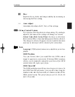 Предварительный просмотр 55 страницы NEC LA-1531JMW User Manual