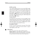 Предварительный просмотр 56 страницы NEC LA-1531JMW User Manual