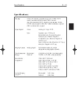 Предварительный просмотр 57 страницы NEC LA-1531JMW User Manual