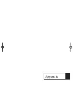 Предварительный просмотр 61 страницы NEC LA-1531JMW User Manual