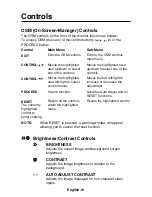 Preview for 11 page of NEC LA-15R01 User Manual