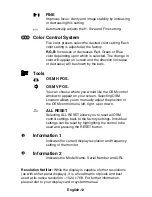 Preview for 13 page of NEC LA-15R01 User Manual