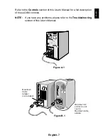 Preview for 8 page of NEC LA-15R02 User Manual