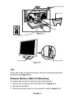 Предварительный просмотр 9 страницы NEC LA-15R02 User Manual