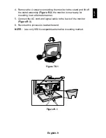 Preview for 10 page of NEC LA-15R02 User Manual