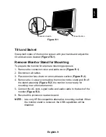 Preview for 10 page of NEC LA-15R03 User Manual