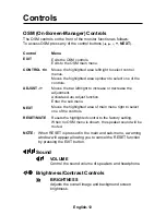 Preview for 13 page of NEC LA-15R03 User Manual