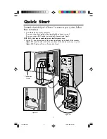 Preview for 5 page of NEC LA-1831JMW-1 User Manual