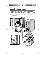 Preview for 6 page of NEC LA-1831JMW-1 User Manual