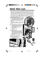 Preview for 9 page of NEC LA-1831JMW-1 User Manual