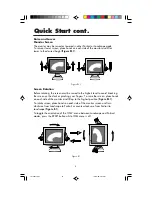 Preview for 10 page of NEC LA-1831JMW-1 User Manual