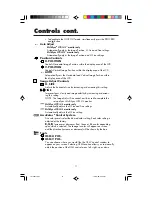 Preview for 13 page of NEC LA-1831JMW-1 User Manual