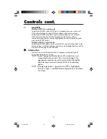 Preview for 14 page of NEC LA-1831JMW-1 User Manual