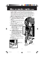 Preview for 32 page of NEC LA-1831JMW-1 User Manual