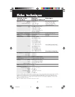 Preview for 42 page of NEC LA-1831JMW-1 User Manual