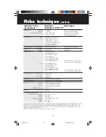 Preview for 43 page of NEC LA-1831JMW-1 User Manual