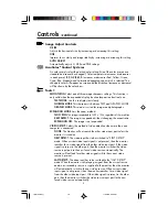 Preview for 10 page of NEC LA-18S02 User Manual