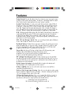 Preview for 15 page of NEC LA-18S02 User Manual