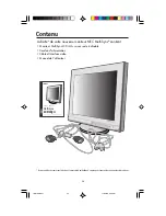 Preview for 26 page of NEC LA-18S02 User Manual