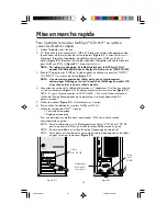Preview for 27 page of NEC LA-18S02 User Manual