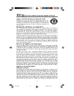 Preview for 43 page of NEC LA-18S02 User Manual