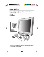 Preview for 48 page of NEC LA-18S02 User Manual