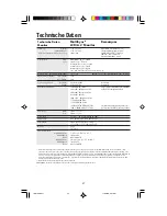 Preview for 59 page of NEC LA-18S02 User Manual