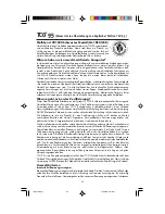 Preview for 64 page of NEC LA-18S02 User Manual