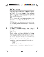 Preview for 65 page of NEC LA-18S02 User Manual